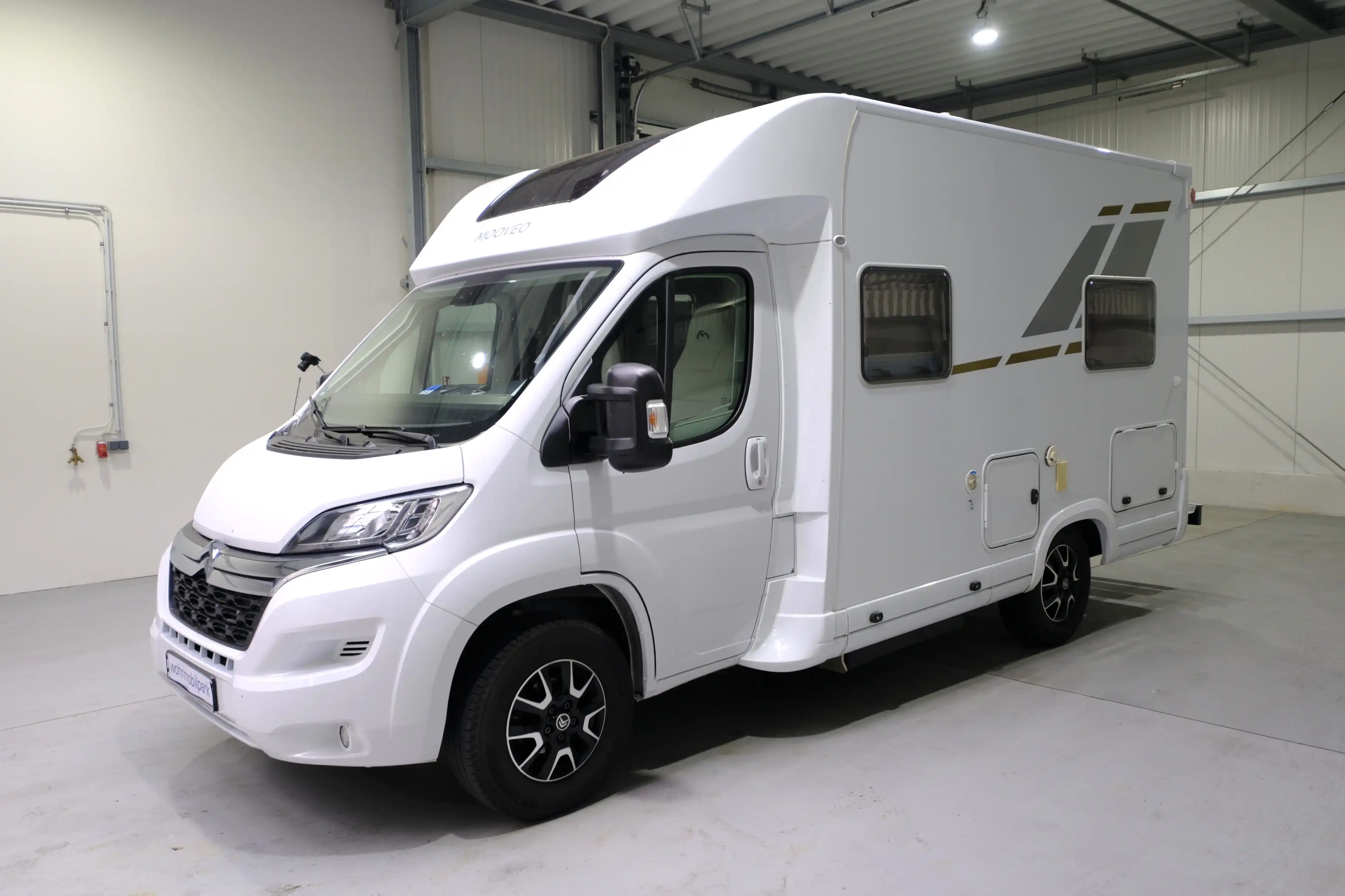 MOOVEO TEI 60 FB - Ansicht 2